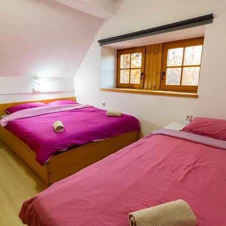 Sunny Apartment Moravske-Toplice Εξωτερικό φωτογραφία