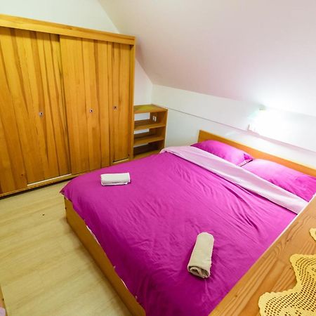 Sunny Apartment Moravske-Toplice Εξωτερικό φωτογραφία