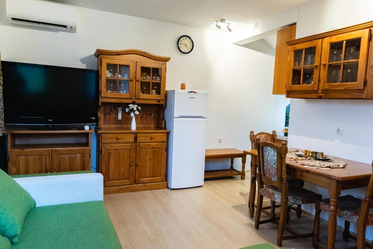 Sunny Apartment Moravske-Toplice Εξωτερικό φωτογραφία