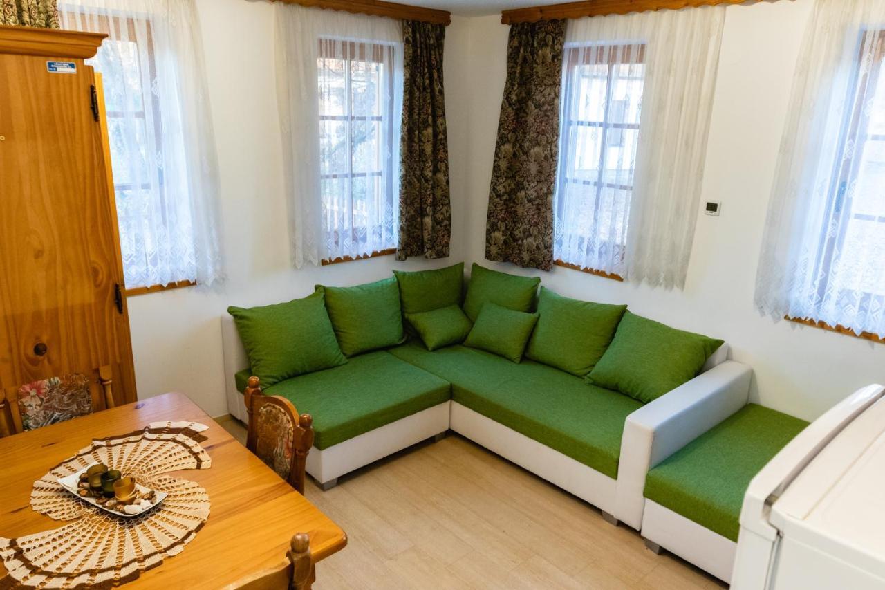 Sunny Apartment Moravske-Toplice Εξωτερικό φωτογραφία