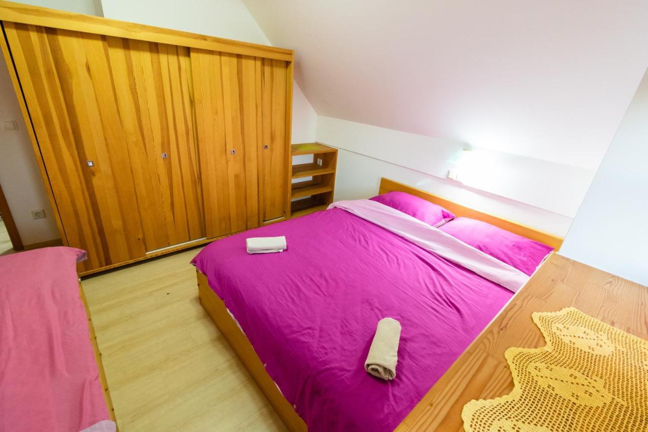 Sunny Apartment Moravske-Toplice Εξωτερικό φωτογραφία